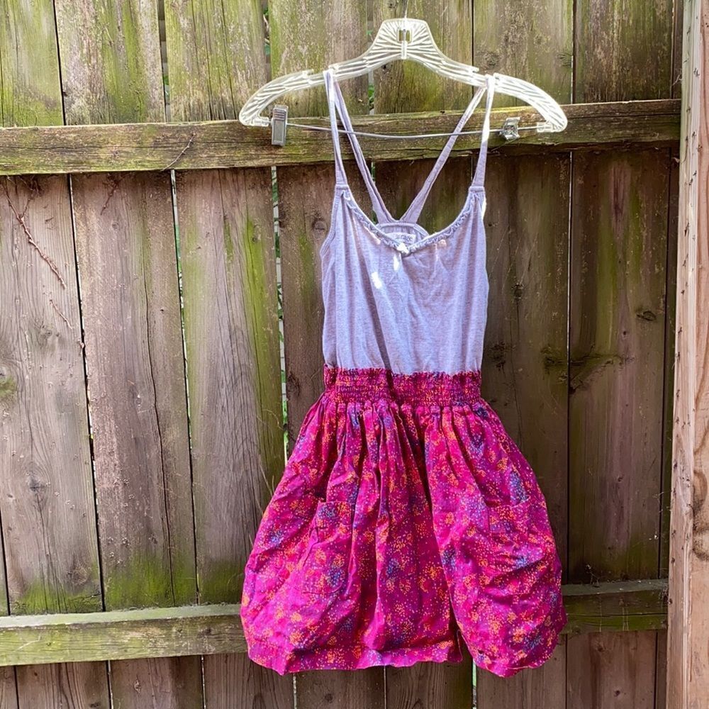 Garage Dress sz. S